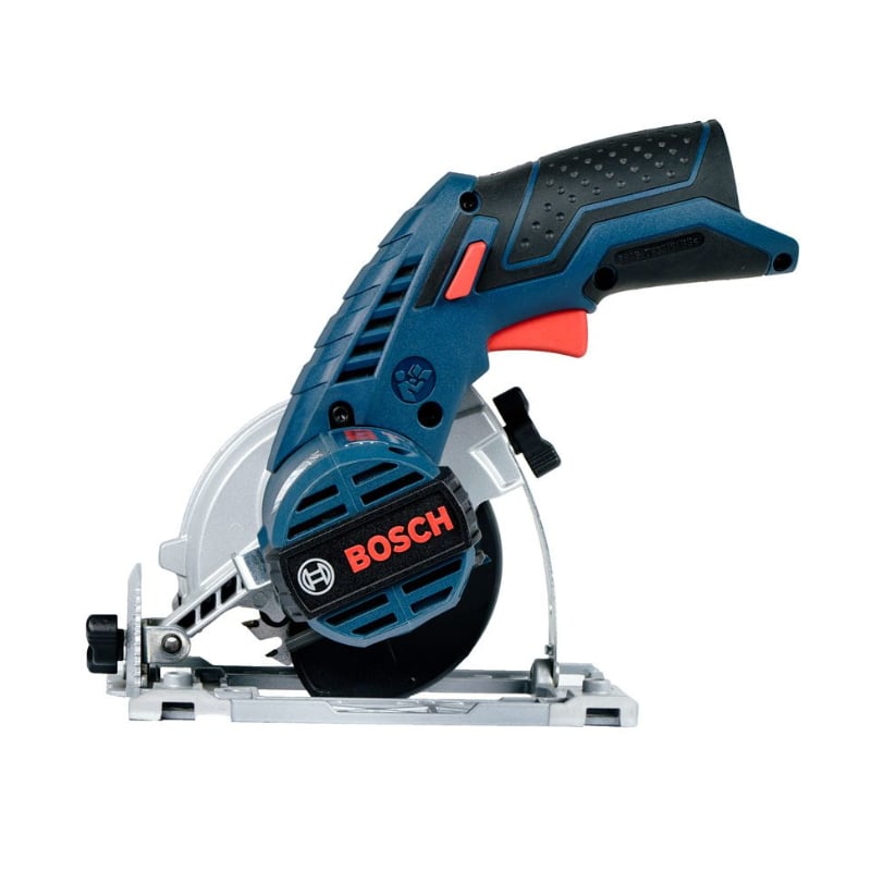 Máy Cưa Đĩa Dùng Pin Bosch GKS 12V-LI Solo (06016A10L2)