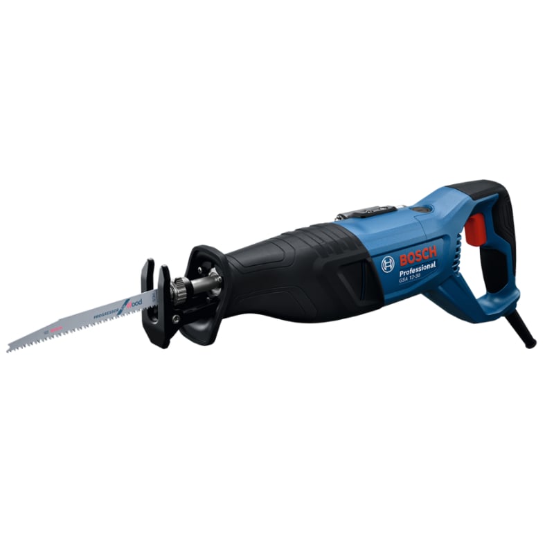 Máy Cưa Kiếm Bosch GSA 12-30 1250W
