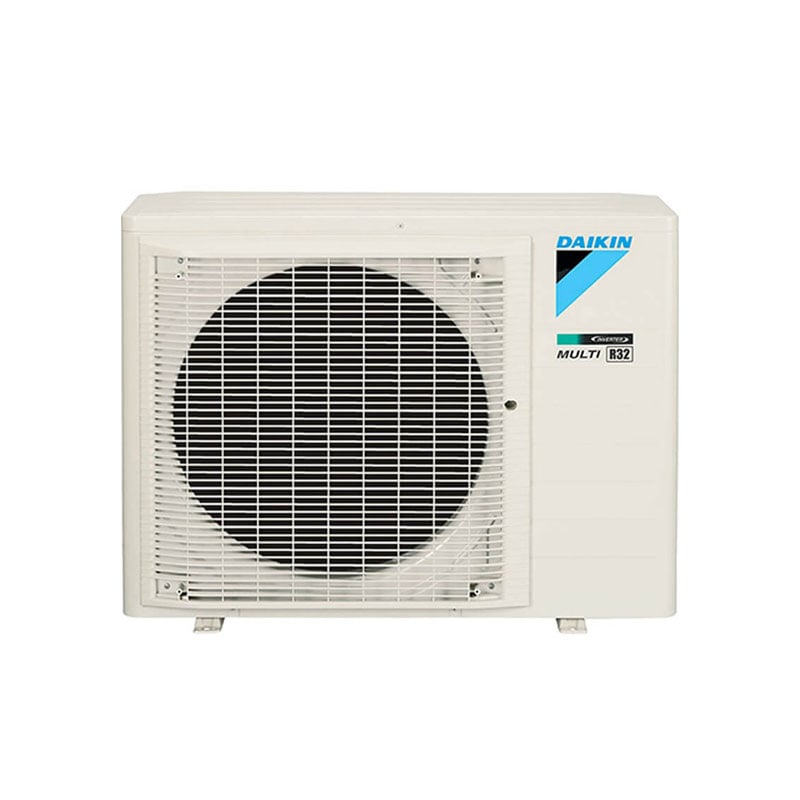 Dàn nóng Multi Daikin Inverter 2.5 HP 4MKM68RVMV