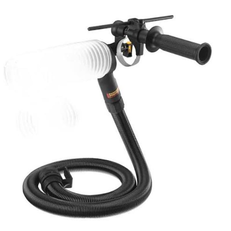 Bộ Hút Bụi SDS-Plus DEWALT DWH201D-XJ