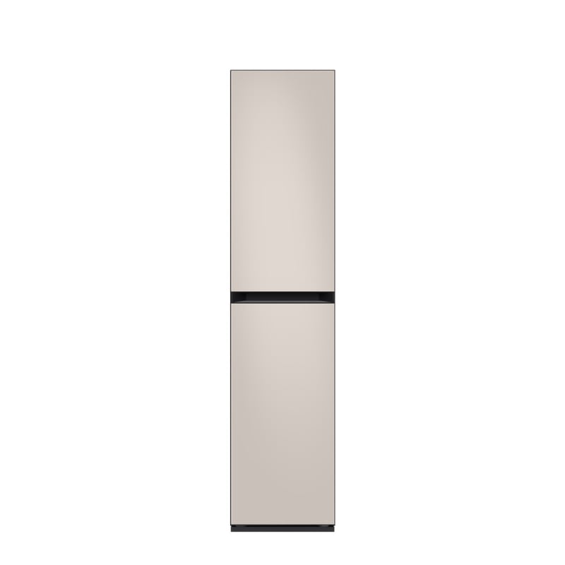 Tủ Chăm Sóc Quần Áo Samsung Bespoke AirDresser DF18CB8600ERSV 3 Móc AI Dry