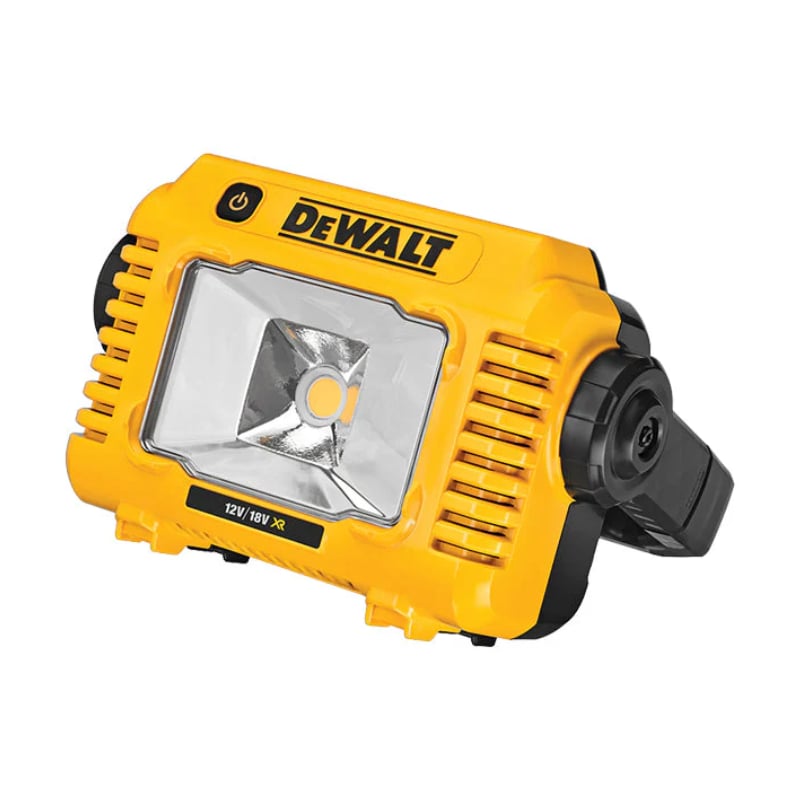 Đèn LED Công Trường DEWALT DCL077N-KR 12V/20V MAX