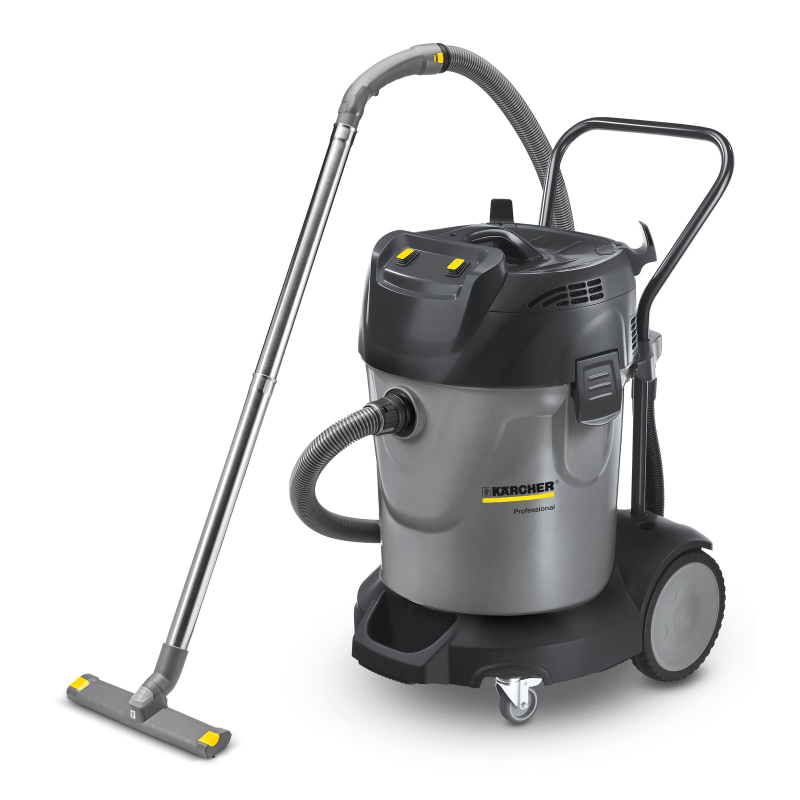 Máy Hút Bụi Khô Ướt Kärcher NT 70/2 1.667-269.0