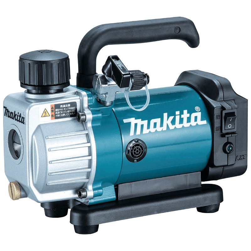Máy Hút Chân Không Dùng Pin Makita DVP180Z 18V