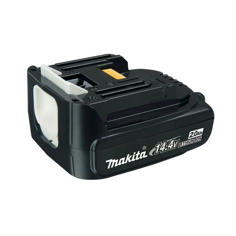 Pin Makita BL1420G 14.4V 2.0Ah 191N76-3