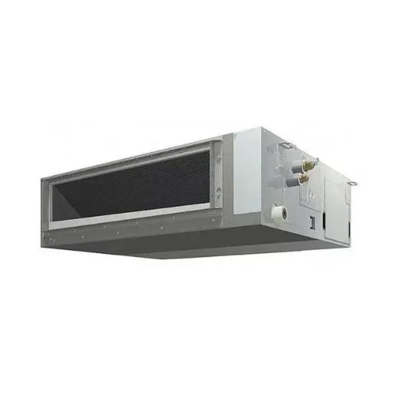 Máy lạnh giấu trần Daikin Inverter 5 HP FBFC125DVM9/RZFC125EY1+BRC2E61