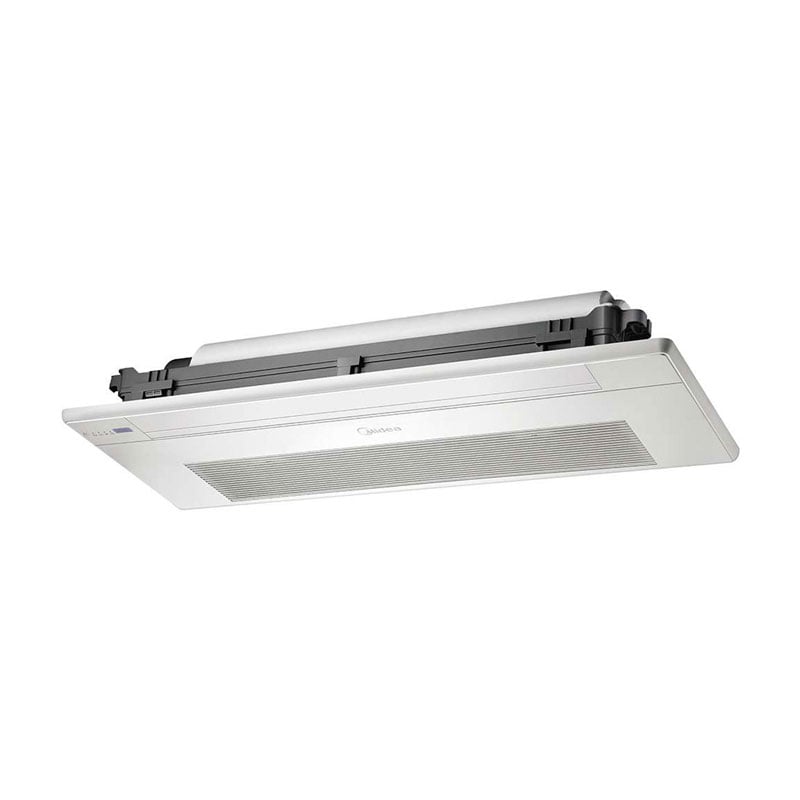 Máy lạnh áp trần Midea Inverter 1.5 HP MCUCE-12CRFN8