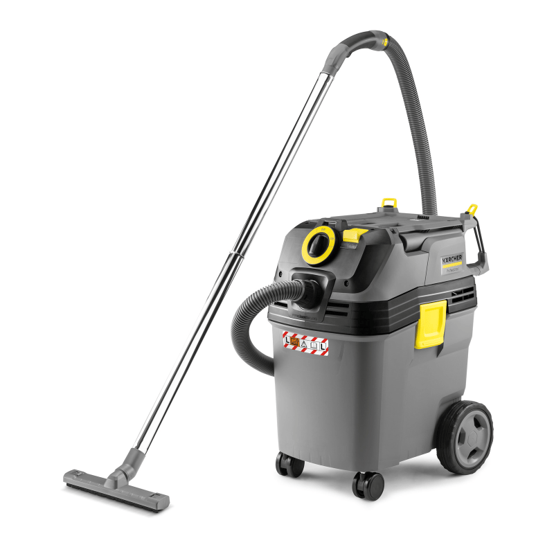 Máy Hút Bụi Khô Ướt Kärcher NT 40/1 Ap L 1.148-321.0