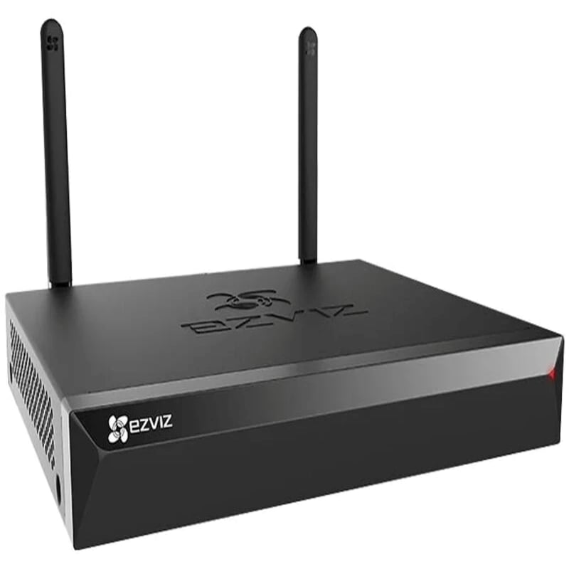 Đầu Ghi Hình NVR WiFi EZVIZ X5S 4 Kênh CS-X5S-R100-4W