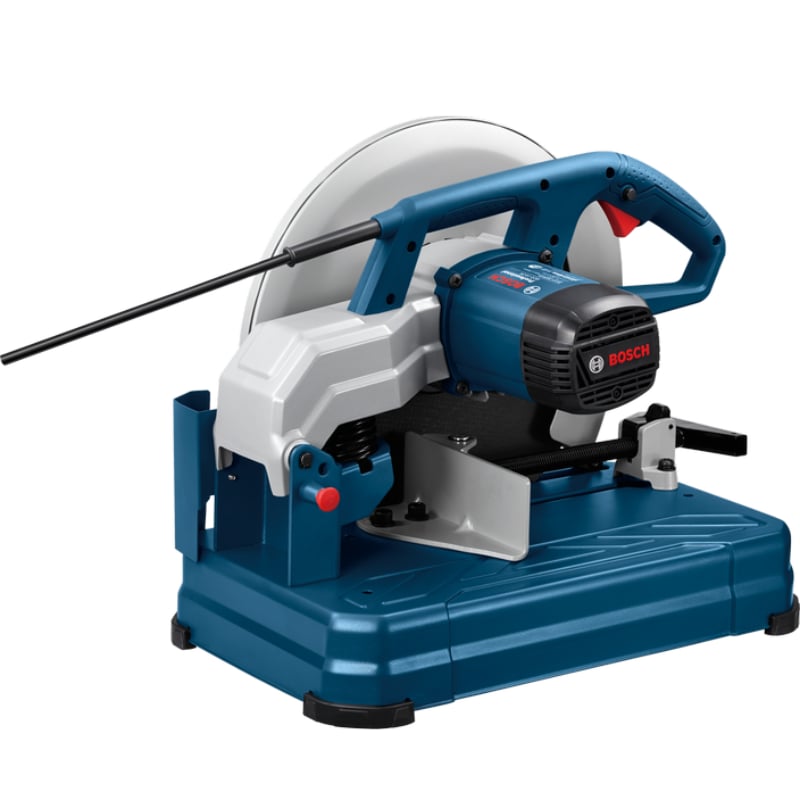 Máy Cắt Sắt Bàn Bosch GCO 14-24 2400W 355mm Chuyên Nghiệp