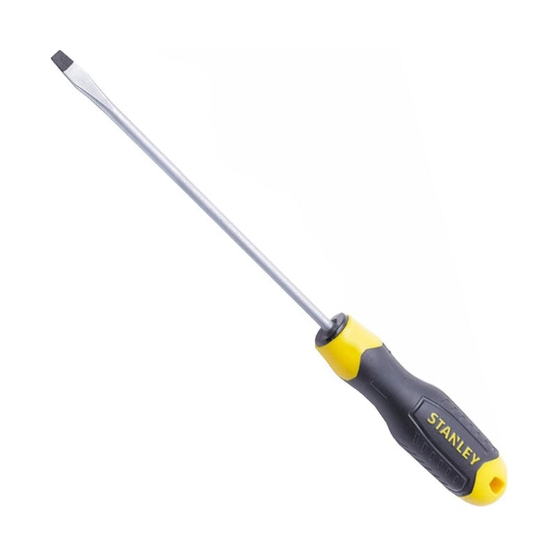 Tua vít dẹp STANLEY STMT60831-8 8x150mm