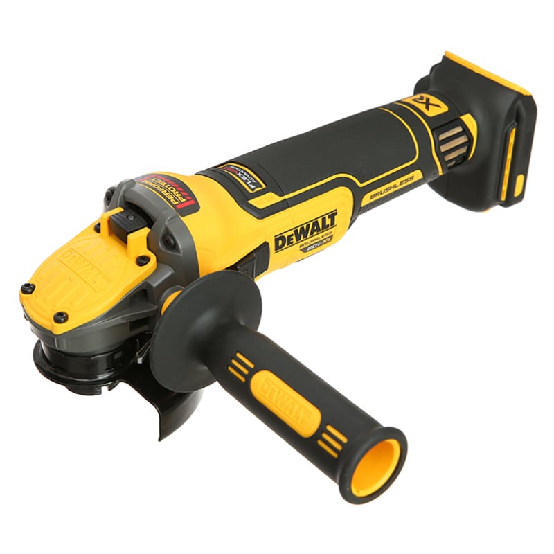 Máy Mài Góc Dùng Pin DEWALT DCG409N-B1 20V/60V 100mm