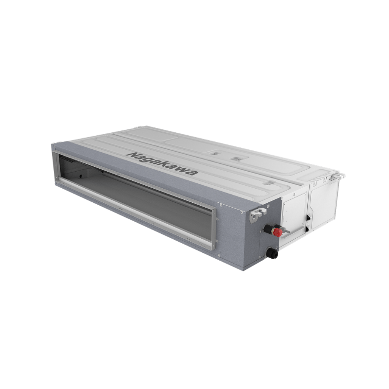 Máy lạnh âm trần Nagakawa Inverter 5 HP NIB-C50R2U61