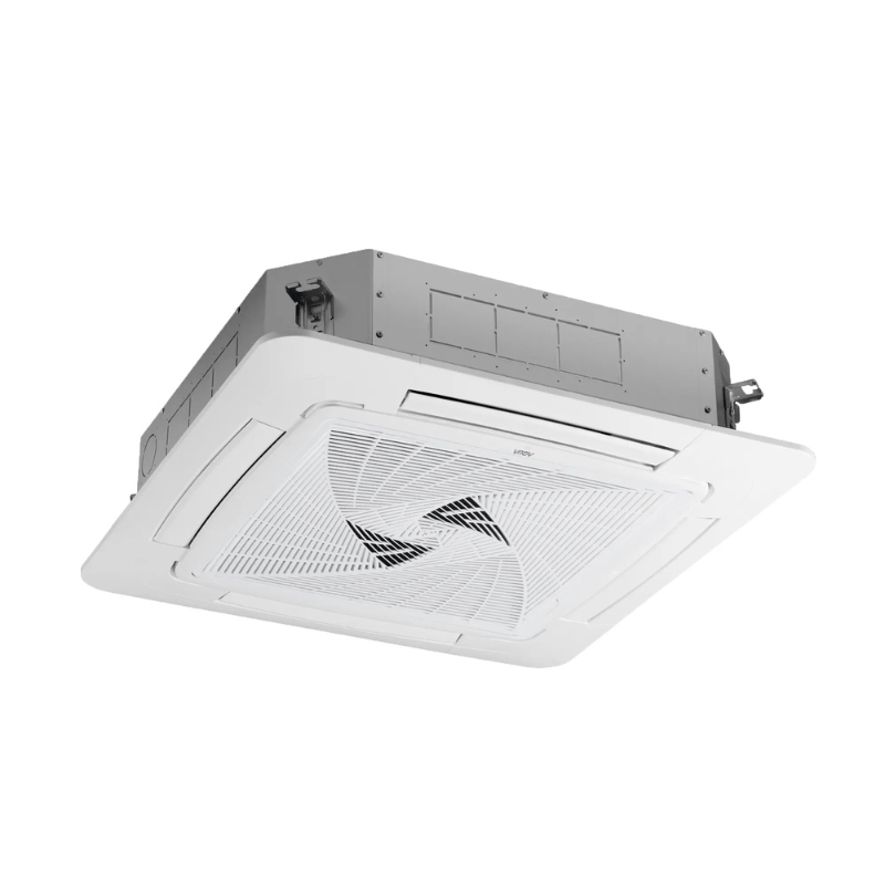 Máy lạnh âm trần Aqua 2.5HP NU24TRA/QA-NC24TRN/PB-950QB