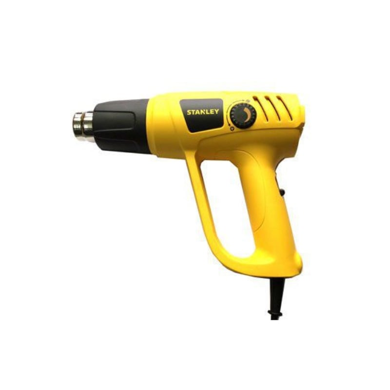 Máy Khò Nhiệt STANLEY STEL670-B1 2000W — 2 Cấp Gió Chuyên Dụng