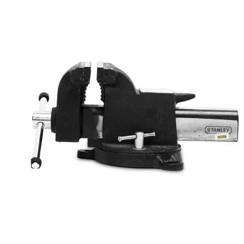 Ê Tô Bàn Kẹp Stanley 81-601-1-22 4 Inch 100mm