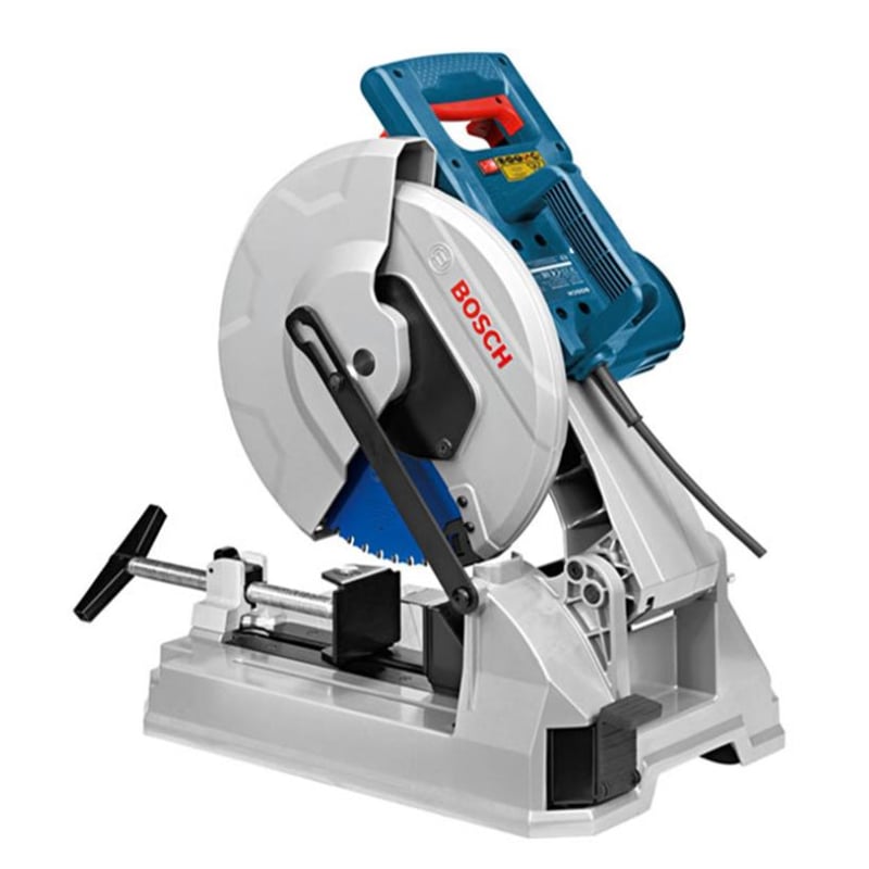 Máy Cắt Kim Loại Bosch GCD 12 JL 2000W