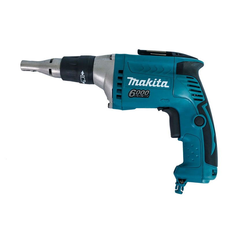 Máy Vặn Vít Dùng Pin Makita DFS452Z 18V — Thân Máy Chuyên Bắn Vít Thạch Cao