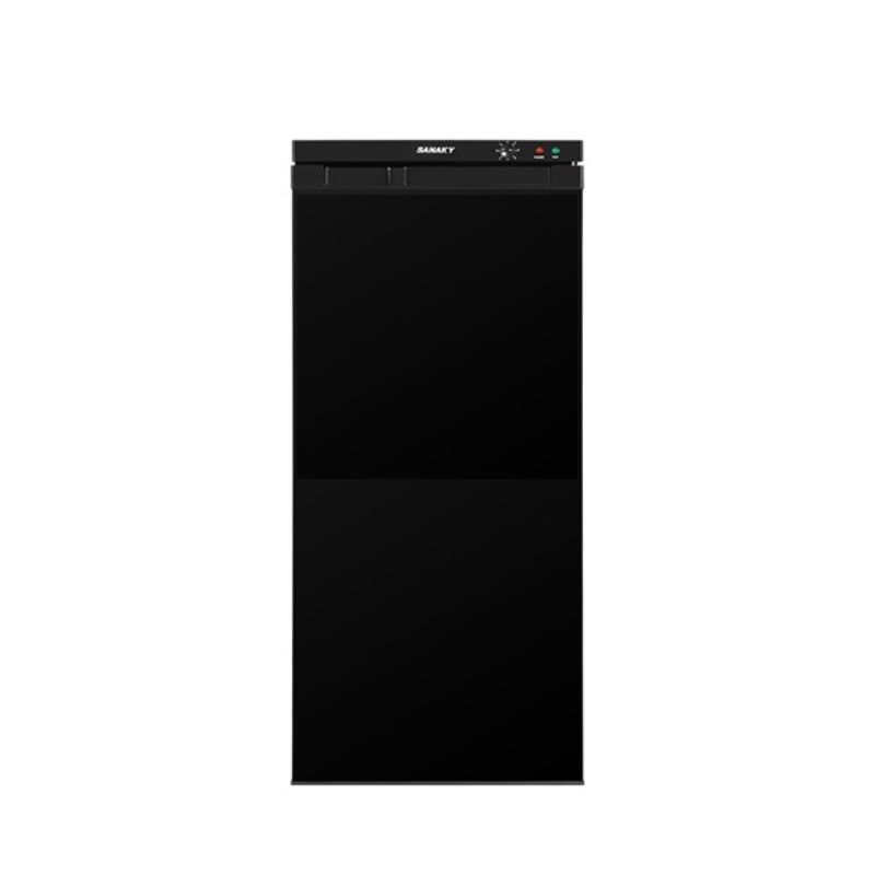 Tủ đông đứng Sanaky Inverter 213 lít VH230VD3