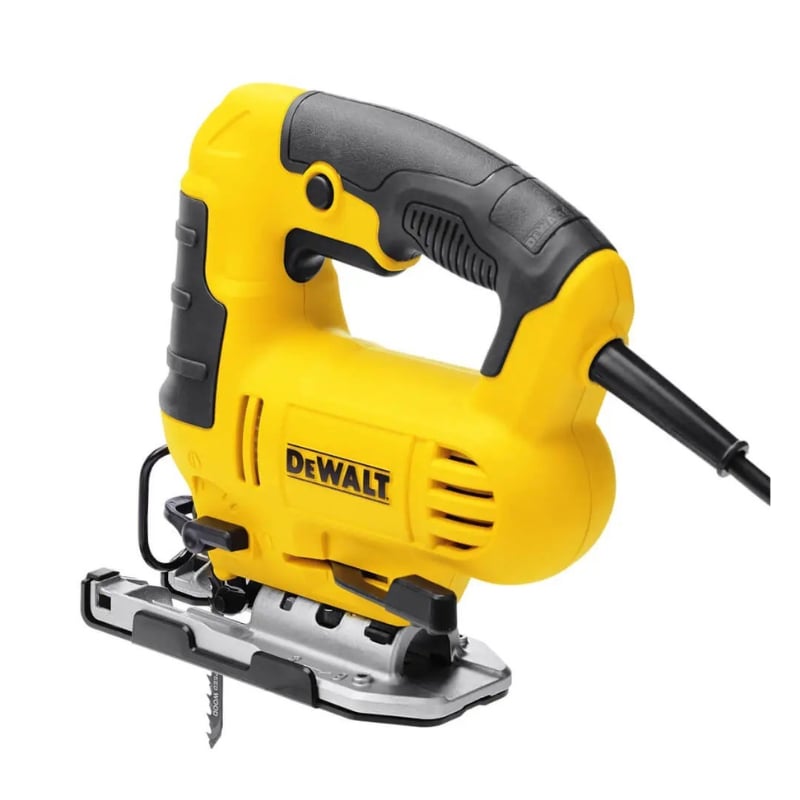 Máy Cưa Lọng DEWALT DWE349-B1 650W