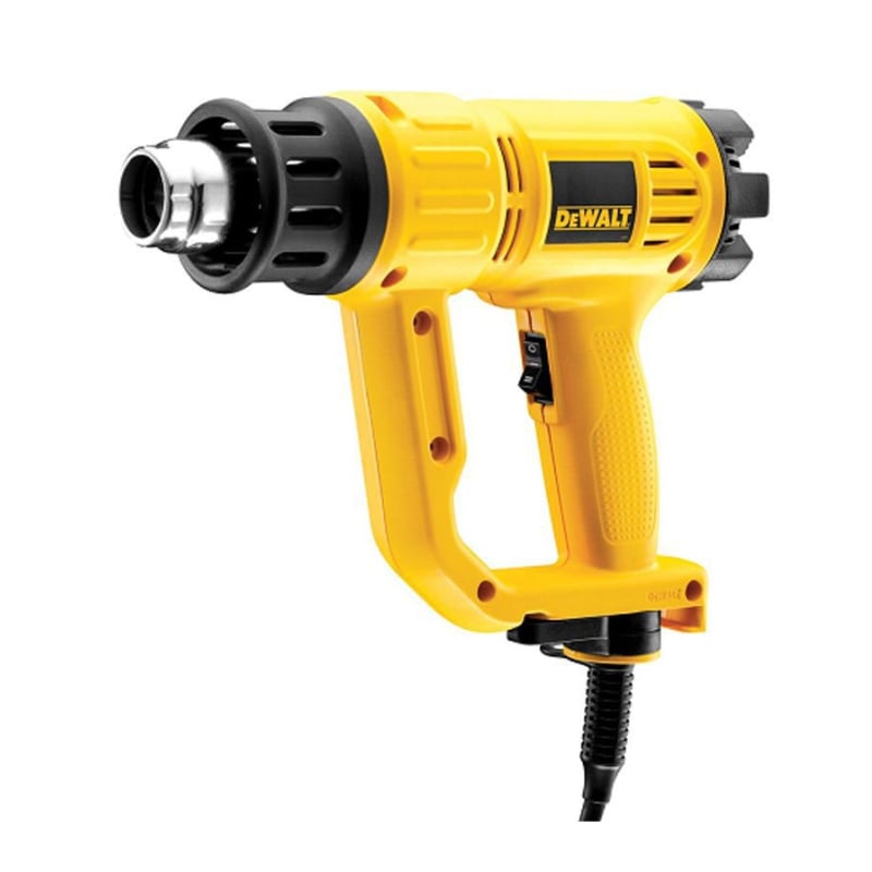 Máy Thổi Hơi Nóng DEWALT D26411-B1 1800W
