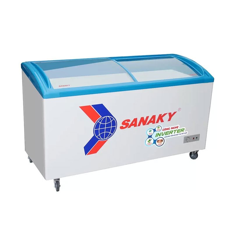 Tủ đông Sanaky 260 lít VH-3899K