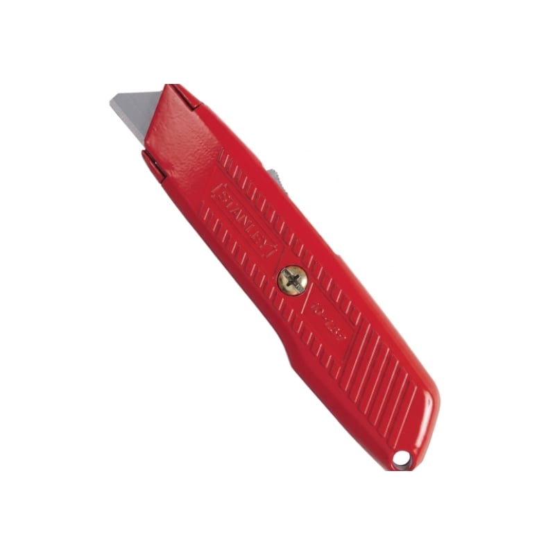 Dao rọc cáp tự rút Stanley 10-189C 144mm
