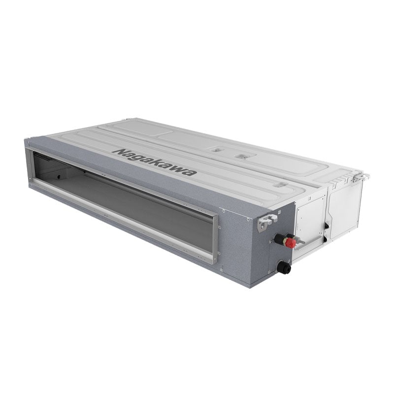 Máy lạnh âm trần Nagakawa Inverter 2 HP NIB-C18R2U61