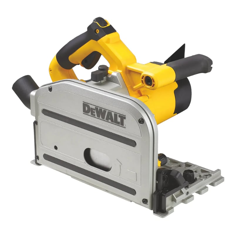 Máy cưa ray DEWALT DWS520KT-QS 1300W 165mm