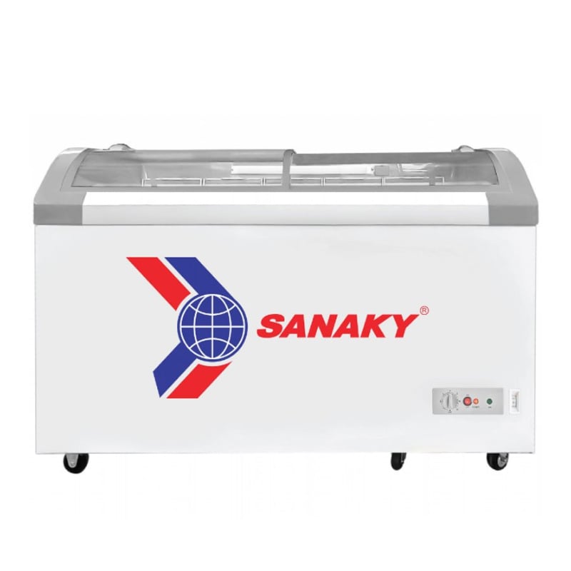 Tủ đông Sanaky 500 lít VH-888KA