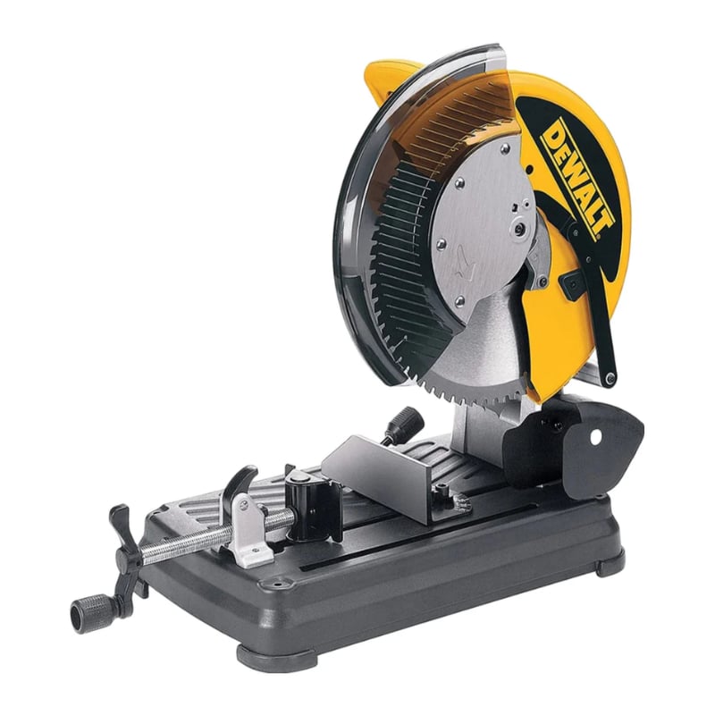 Máy Cắt Sắt DEWALT DW872-KR 2200W 355mm