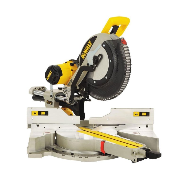 Máy Cưa Đa Góc Trượt DEWALT DWS780-KR 305mm