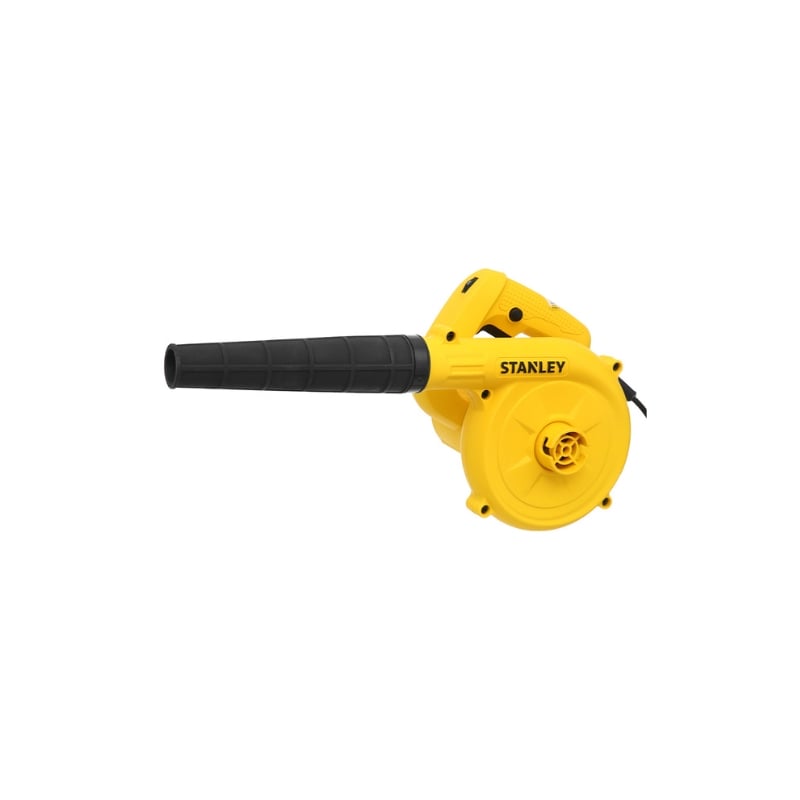Máy Thổi Bụi Stanley STPT600-B1 600W — Thổi Hút 2 Trong 1