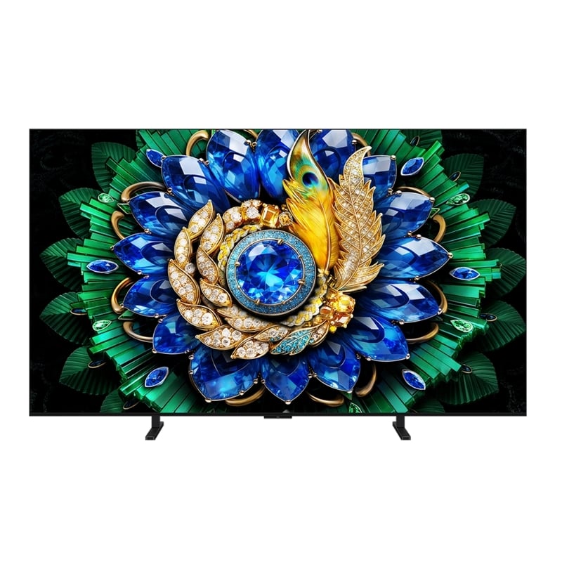 Google Tivi QD-Mini LED TCL 75 inch 4K 75A400M