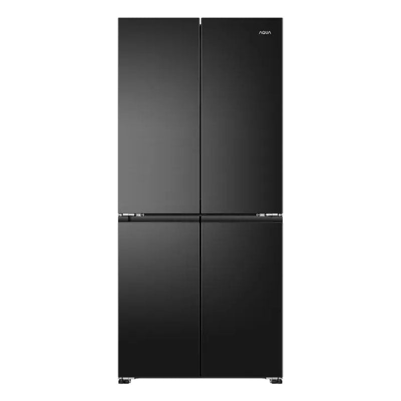 Tủ Lạnh Aqua Inverter 506 lít Multi Door AQR-M570XA(FS)