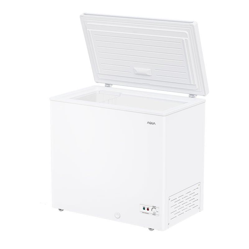 Tủ đông Aqua Inverter 201 lít AQF-C3001EN