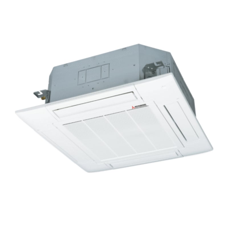 Máy lạnh âm trần Mitsubishi Heavy 4 HP FDT100CSZ-W5