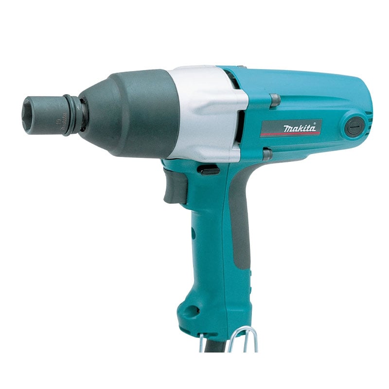 Máy Siết Bu Lông Makita TW0200 380W 1/2 Inch
