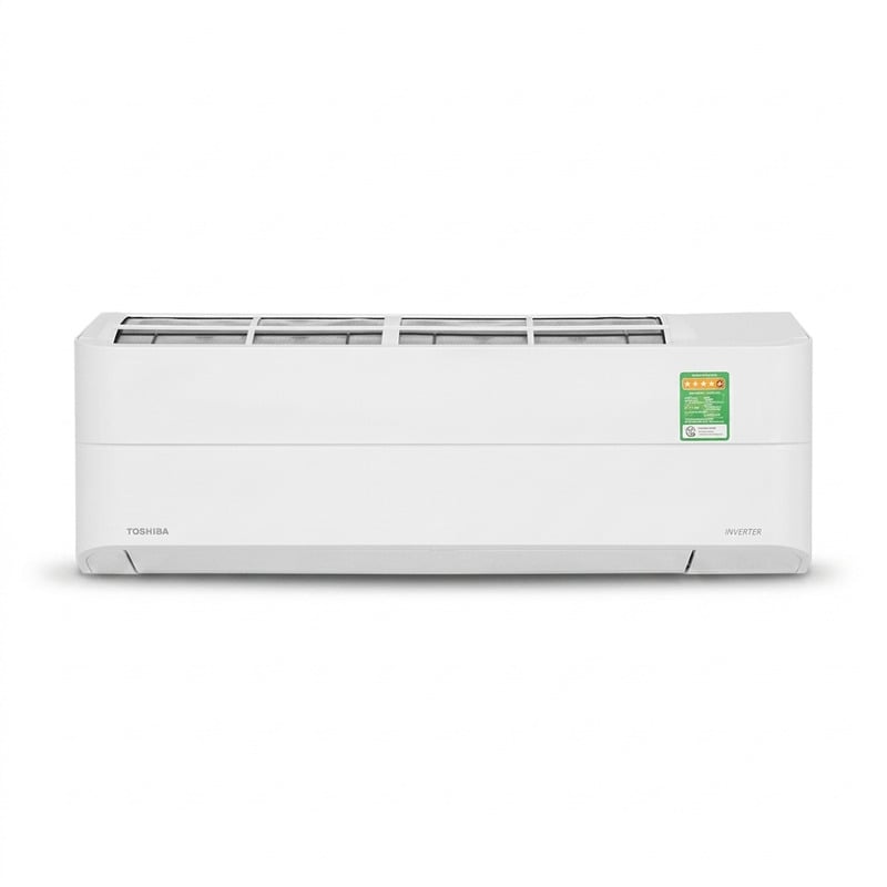 Máy lạnh Toshiba Inverter 1.5 HP RAS-H13E2KCVG-V