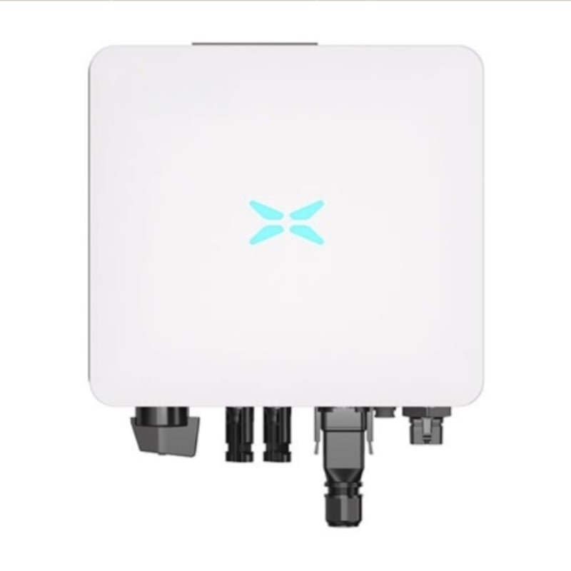 Biến tần hòa lưới INVT 5kW 1 pha XG5KTL-S