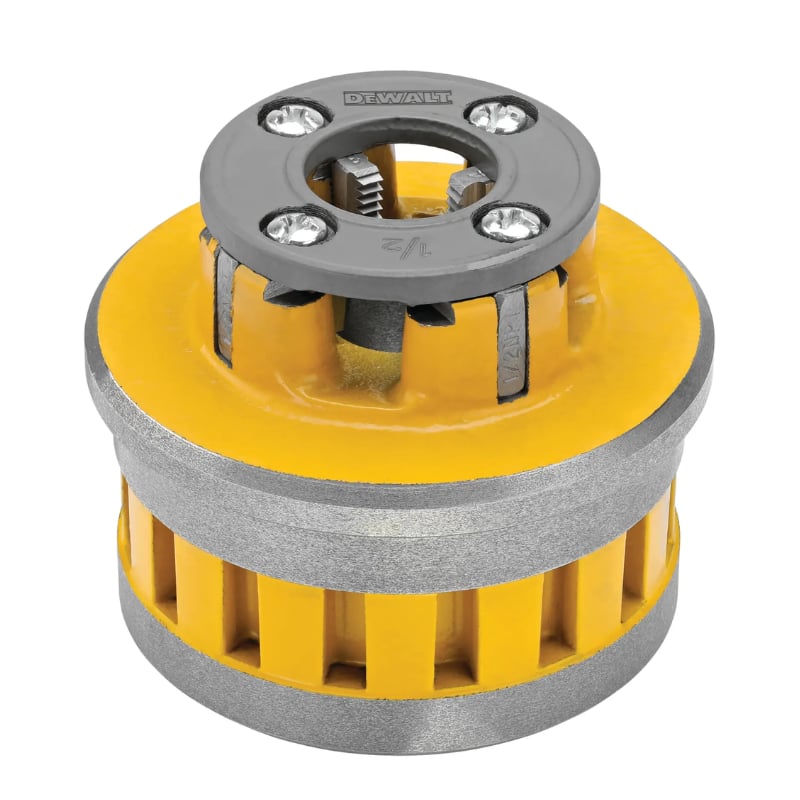 Đầu Ren Ống 1/2 inch DEWALT DCE700012