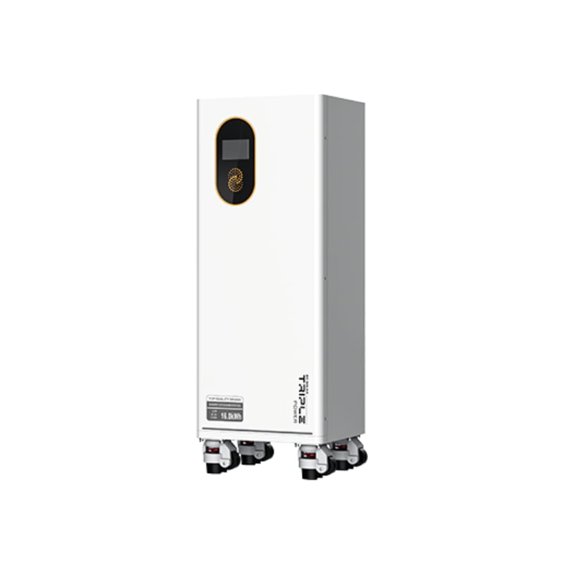 Pin lưu trữ Lithium SolaX 16kWh TSYS-LD160