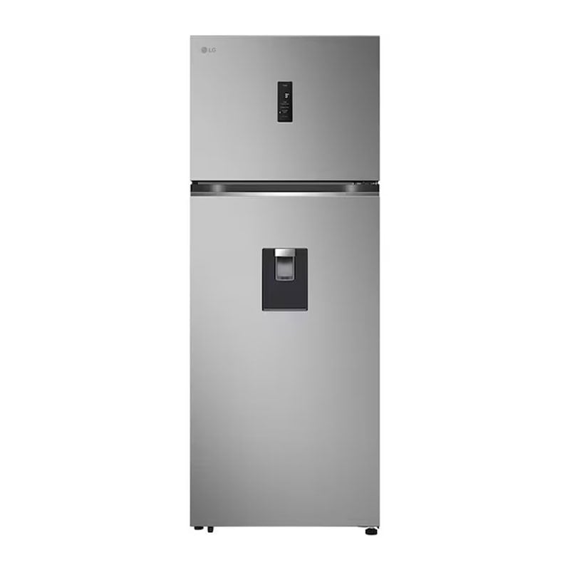Tủ Lạnh LG Inverter 459 lít LTD46SVMA