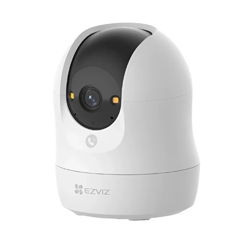 Camera Trong Nhà EZVIZ C6N G1 5MP CS-C6N (5WFL.4mm) — Xoay 360 Độ, Đàm Thoại 2 Chiều