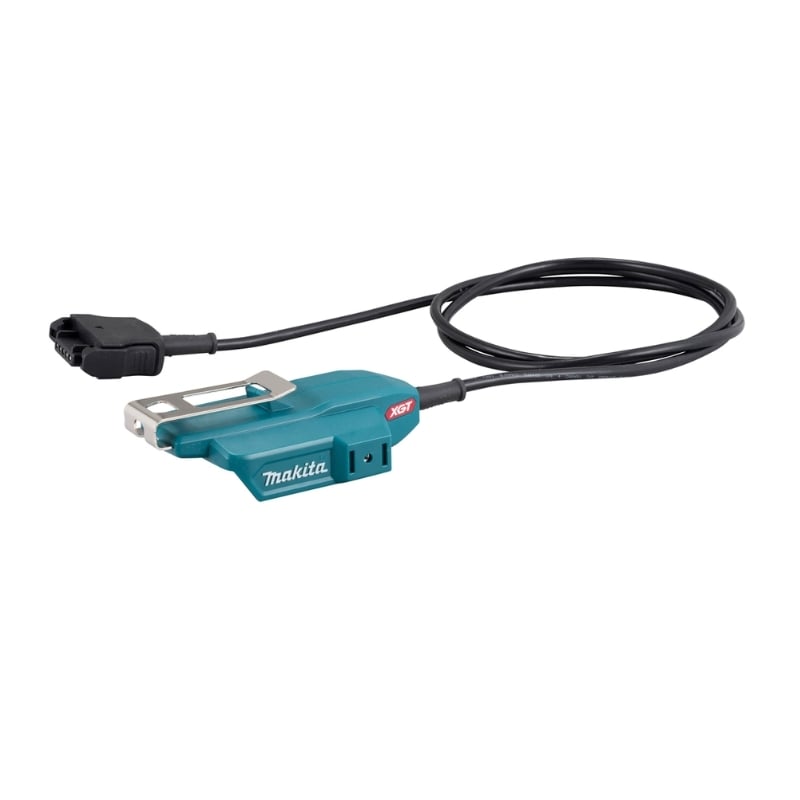 Adapter Pin Makita 1914H3-6 40V Max XGT 1.6m