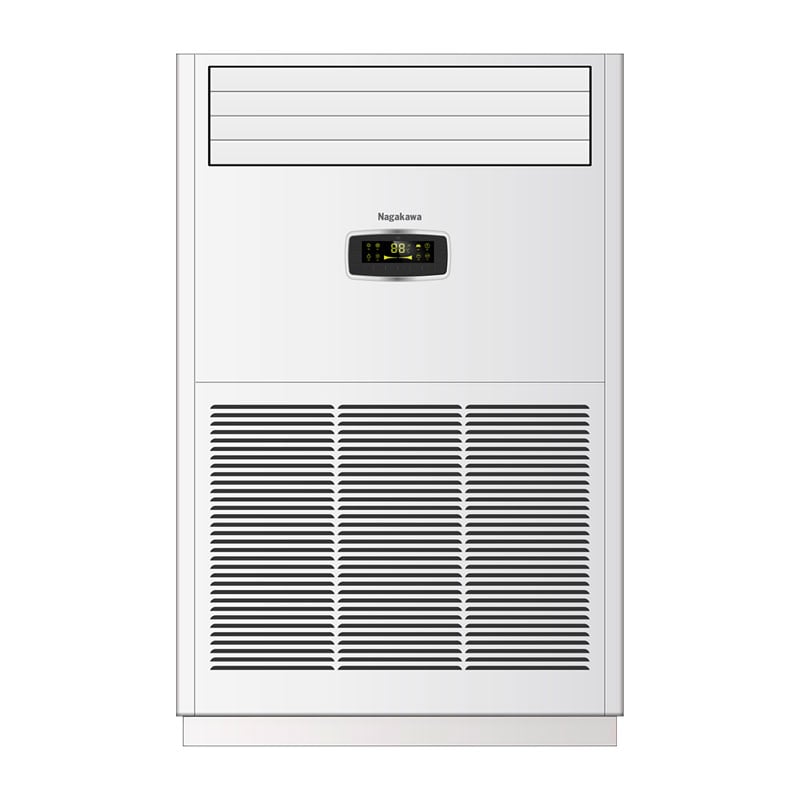 Máy lạnh tủ đứng Nagakawa 10 HP NP-C100R1T36