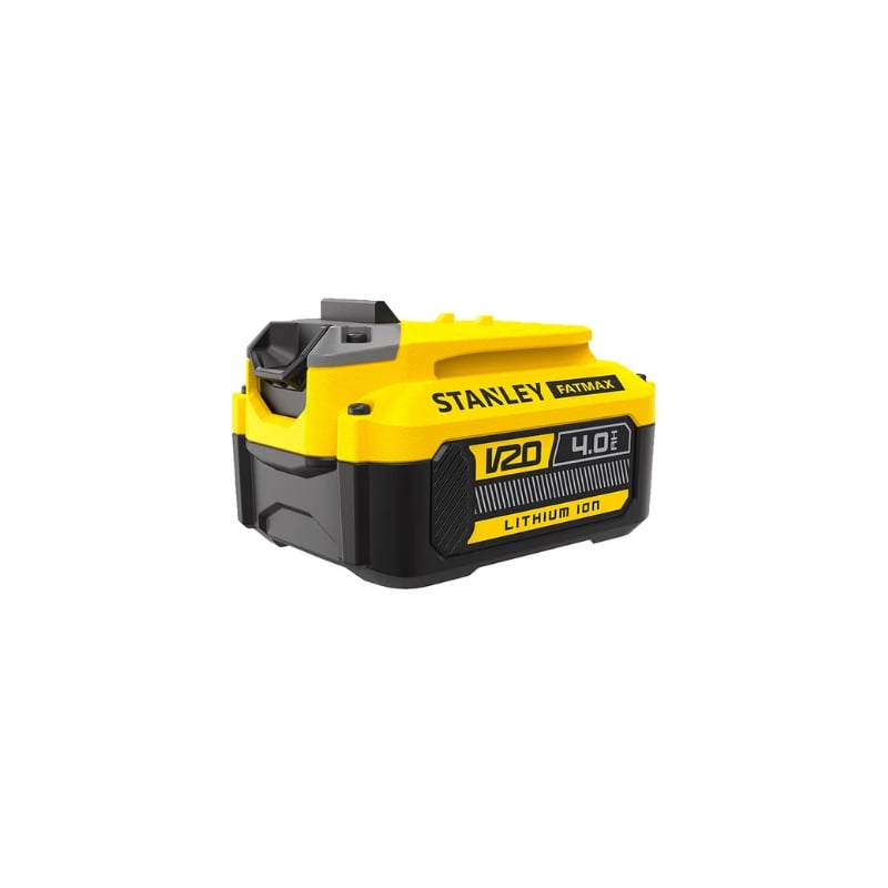 Pin STANLEY FATMAX SB204-B1 20V 4.0Ah