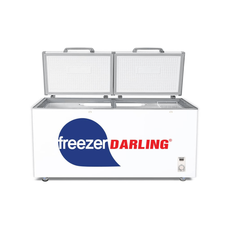 Tủ đông Darling 1050 lít DMF-1079AE