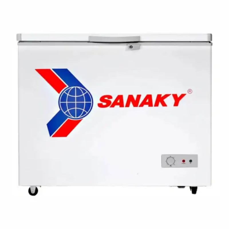 Tủ đông Sanaky 220 lít VH2299HY2