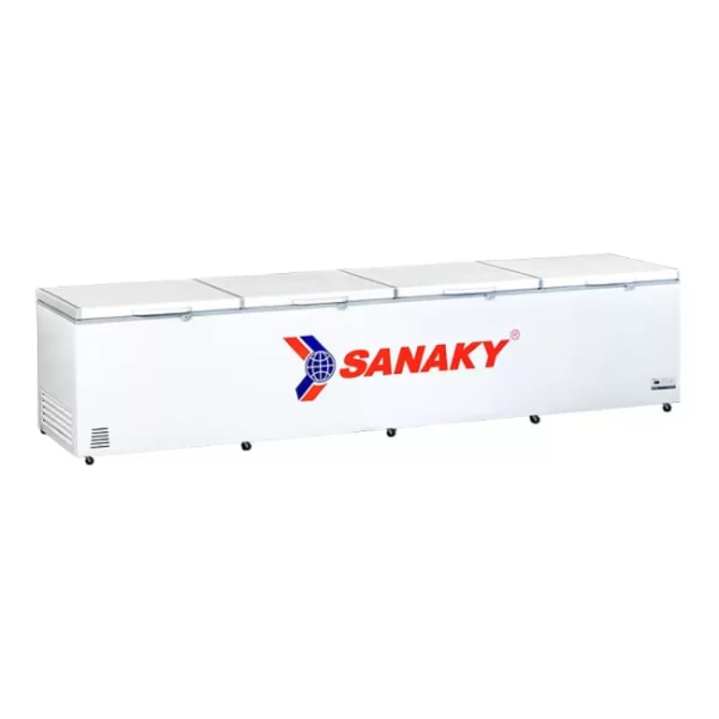 Tủ đông Sanaky Inverter 2000 lít VH-2399HY3